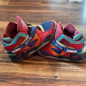 Ewing 33 Hi “A Tribe Called Quest” – Size 11 (Men’s)